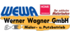 Kundenlogo von Wagner Werner GmbH