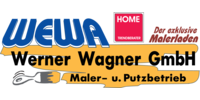 Kundenlogo Wagner Werner GmbH