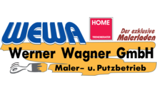 Kundenlogo von Maler Wagner Werner GmbH