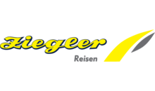 Kundenlogo von Ziegler Reisen GmbH & Co. KG