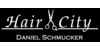 Kundenlogo von Hair City Daniel Schmucker
