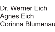 Kundenlogo von Eich Werner Dr., Eich Agnes, Blumenau Corinna