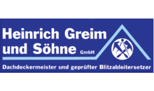 Kundenlogo von Greim Heinrich u. Söhne GmbH