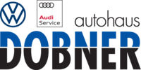 Kundenlogo Autohaus Dobner GmbH