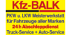 Kundenlogo von Kfz Balk GmbH & Co. KG