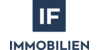 Kundenlogo von IF Immobilien - Rüdiger Fehr