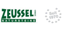 Kundenlogo Zeussel Steinmetzbetrieb