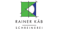 Kundenlogo Käb Rainer Schreinerei