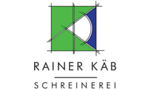 Kundenlogo von Käb Rainer Schreinerei
