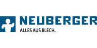 Kundenlogo Neuberger GmbH Luftkanalbau