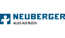 Kundenlogo von Neuberger GmbH Luftkanalbau