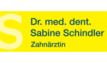 Kundenlogo von Dr. med.dent. Sabine Schindler