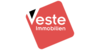 Kundenlogo von Veste Immobilien GmbH