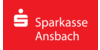 Kundenlogo von Sparkasse Ansbach