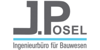Kundenlogo Posel Ingenierbüro für Bauwesen GmbH & Co. KG