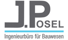 Kundenlogo von Posel Ingenierbüro für Bauwesen GmbH & Co. KG