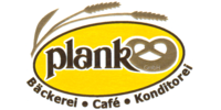Kundenlogo Bäckerei-Konditorei Plank