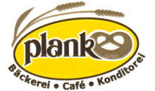 Kundenlogo von Bäckerei-Konditorei Plank