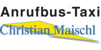 Kundenlogo Taxi-Anrufbus Maischl Christian