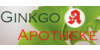 Kundenlogo von Apotheke Ginkgo