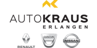Kundenlogo Auto Kraus GmbH & Co. KG
