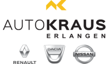 Kundenlogo von Auto Kraus GmbH & Co. KG