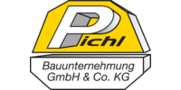 Kundenlogo Bauunternehmung Pichl GmbH & Co. KG