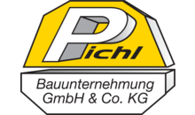 Kundenlogo von Pichl Bauunternehmung GmbH & Co. KG
