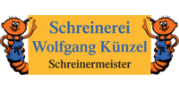 Kundenlogo Künzel Wolfgang Schreinereimeisterbetrieb