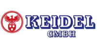 Kundenlogo Keidel GmbH Maler- und Stuckateurbetrieb