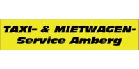 Kundenlogo TAXI- & MIETWAGEN- Service Amberg