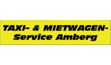 Kundenlogo von TAXI- & MIETWAGEN- Service Amberg
