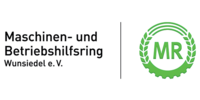 Kundenlogo Maschinen- und Betriebshilfsring Wunsiedel e.V.