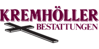 Kundenlogo Bestattungen Kremhöller