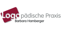 Kundenlogo Logopädische Praxis Barbara Hamberger
