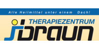 Kundenlogo Therapiezentrum Braun GbR