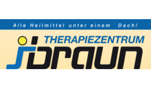 Kundenlogo von Therapiezentrum Braun GbR