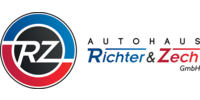 Kundenlogo Autohaus Richter & Zech GmbH
