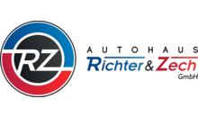 Kundenlogo von Autohaus Richter & Zech GmbH