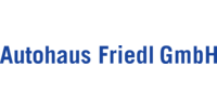 Kundenlogo Autohaus Friedl GmbH
