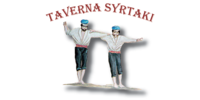 Kundenlogo Syrtaki Taverna