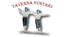 Kundenlogo von Syrtaki Taverna