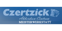 Kundenlogo Akkordeon-Centrum Czertzick