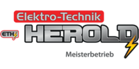 Kundenlogo Herold Elektro-Technik