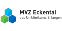Kundenlogo MVZ Igensdorf