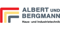 Kundenlogo Albert & Bergmann GmbH & Co. KG