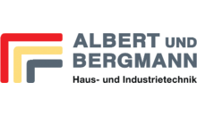 Kundenlogo von Sanitär Albert & Bergmann GmbH & Co. KG