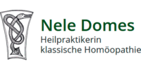 Kundenlogo Domes Nele, klassische Homöopathie