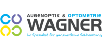 Kundenlogo Optik Wagner