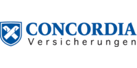 Kundenlogo Christian Brand Concordia Versicherungen